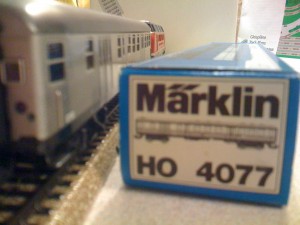 DB Regionaltog